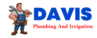 Trusted plumber in MUNSON